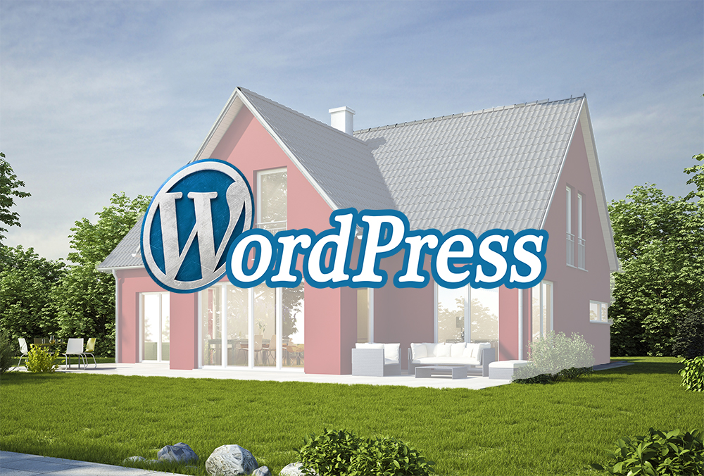 WordPress構築のためのドメインとサーバーの取得、そしてインストールまでの手順