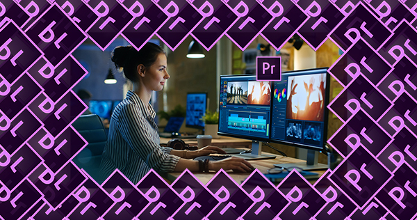 Adobe Premiere Pro CCとは？　ハリウッドが利用する本格動画編集ソフト