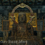 鎌倉にある『建長寺』へ写真を撮りに行った